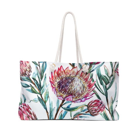 Weekender Bag Protea