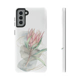 Protea Tough Cases for Mobile Phone fits various Samsung and iPhone models