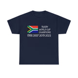 SOUTH AFRICA  Shirt, Afrikaans / Braai Unisex Heavy Cotton Tee