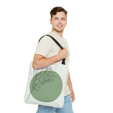 Tote Bag South African Protea