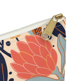 Cosmetics, Accessory, chargers, travel Pencil case Pouch Protea