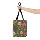 Protea South African Tote Bag South African Print Protea