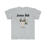 Junior Bokkkie South African kid's t-shirt