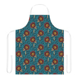 South African Protea Apron