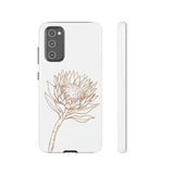 Protea Tough Cases for Mobile Phone fits various Samsung and iPhone models