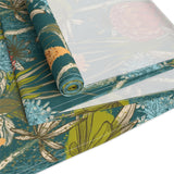 Protea South Africa Table Runner (Cotton, Poly)