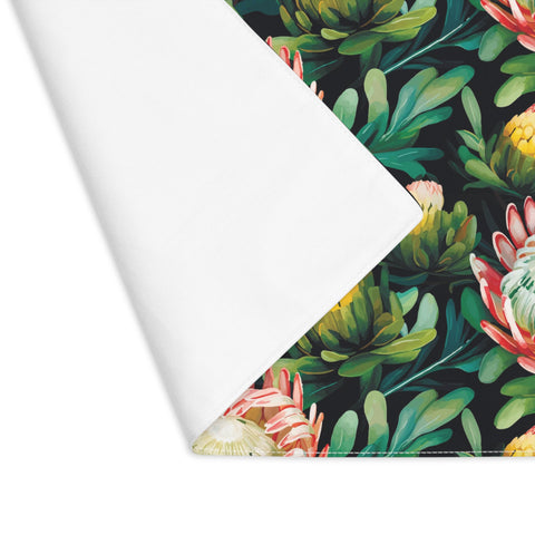 South African Protea Placemat, 1pc