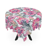 Protea South Africa Tablecloth African Home decor Gifts for her