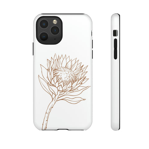 Protea Tough Cases for Mobile Phone fits various Samsung and iPhone models