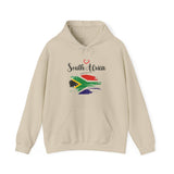 Love South Africa Unisex Heavy Blend™ Hooded Sweatshirt