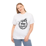 South African Braai Master Shirt,  Afrikaans / Braai Unisex Heavy Cotton Tee