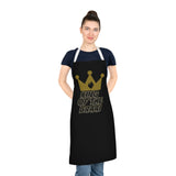 South African King of the Braai Adult Apron