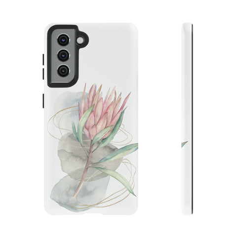 Protea Tough Cases for Mobile Phone fits various Samsung and iPhone models