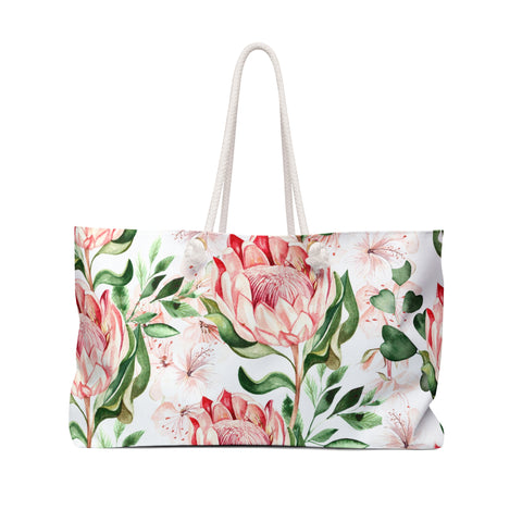 Weekender Bag Protea