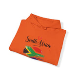 Love South Africa Unisex Heavy Blend™ Hooded Sweatshirt