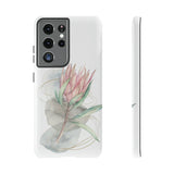 Protea Tough Cases for Mobile Phone fits various Samsung and iPhone models