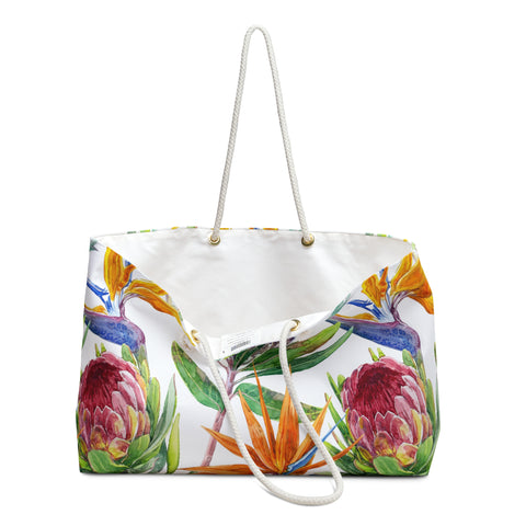 Weekender Bag Protea