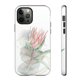 Protea Tough Cases for Mobile Phone fits various Samsung and iPhone models