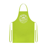 Dad's bar and grill South African Cotton Apron - Various colours available