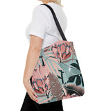 Tote Bag South African Protea