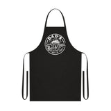 Dad's bar and grill South African Cotton Apron - Various colours available