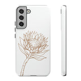 Protea Tough Cases for Mobile Phone fits various Samsung and iPhone models