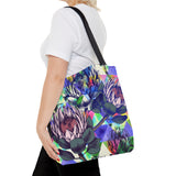 Tote Bag South African Protea