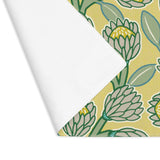 South African Protea Placemat, 1pc