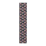 Table Runner (Cotton, Poly) Protea