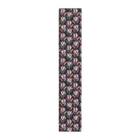 Table Runner (Cotton, Poly) Protea