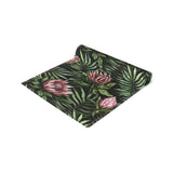 Protea South Africa Table Runner (Cotton, Poly)South African Protea Table decoration, African decor