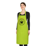 The Braai Master  Dad's Braai apron South African Cotton Apron - Various colours available