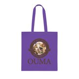 South African Afrikaans Beste Ouma Cotton Tote