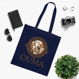 South African Afrikaans Beste Ouma Cotton Tote