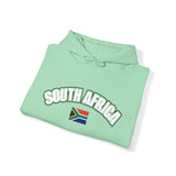 Copy of South Africa Unisex Heavy Blend™ Hooded Sweatshirt