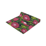 Protea South Africa home decor Table Runner (Cotton, Poly)South African Protea Table decoration, African decor