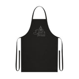 Dads Braai South African Cotton Apron