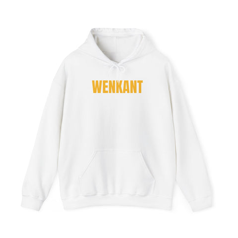 South Africa WENKANT Unisex Heavy Blend™ Hooded Sweatshirt - Made in Europe