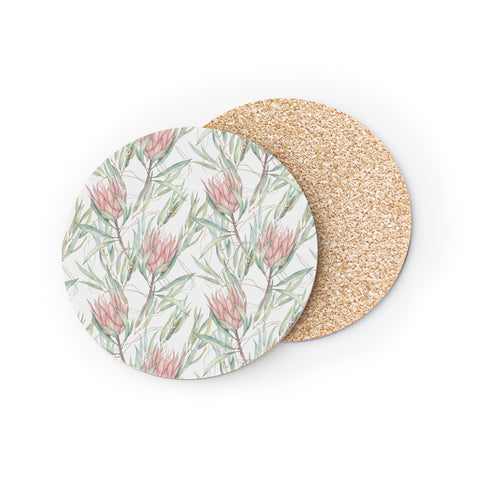 Protea South Africa Coasters