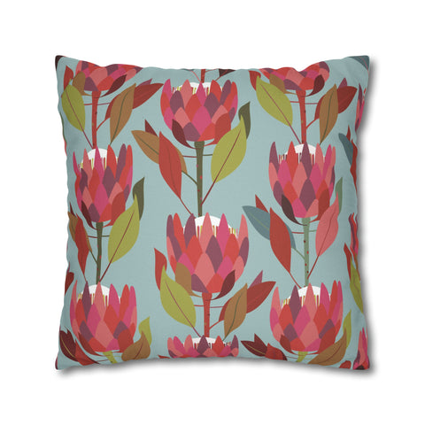 Pillow Case Protea