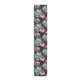 Protea South Africa Table Runner (Cotton, Poly)South African Protea Table decoration, African decor