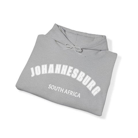 Johannesburg South Africa Unisex Heavy Blend™ Hooded Sweatshirt