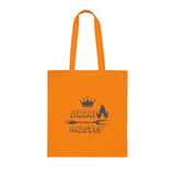 Braai master Cotton Tote