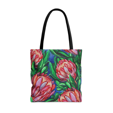 Tote Bag South African Protea