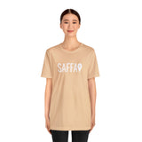 SAFFA South African Unisex Jersey Short Sleeve Tee