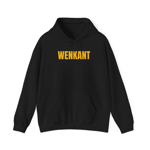 South African WenKant Unisex Heavy Blend™ Hooded Sweatshirt