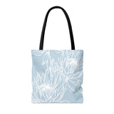 Protea South African Tote Bag South African Print Protea