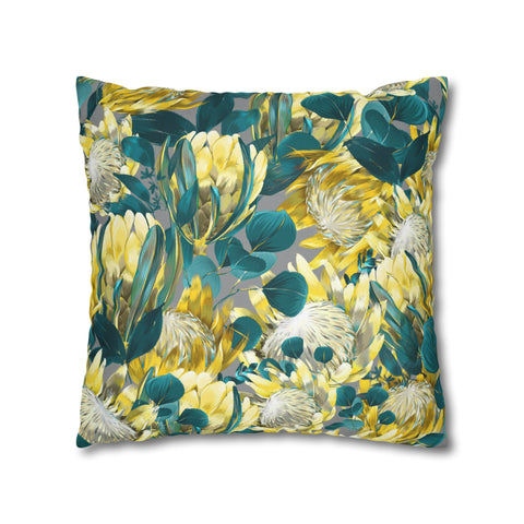 Pillow Case Protea