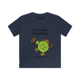 Little MISS bokkie South African  Kids t-shirt