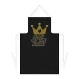 South African King of the Braai Adult Apron